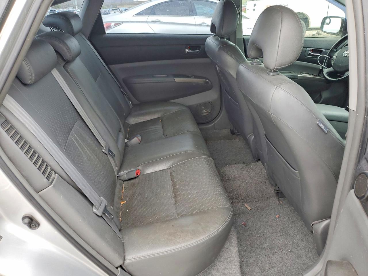 Toyota Prius Base