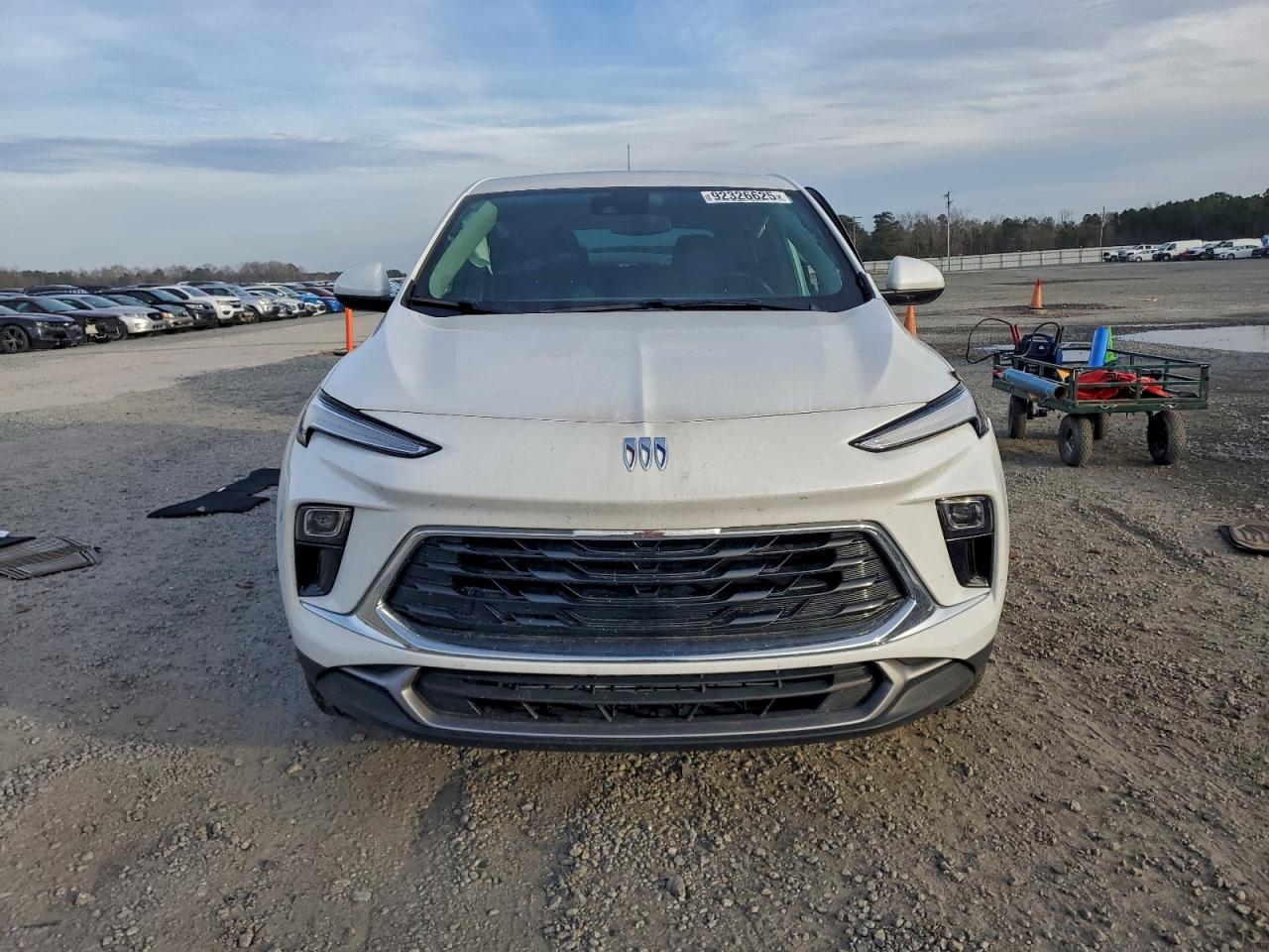 Buick Encore Preferred