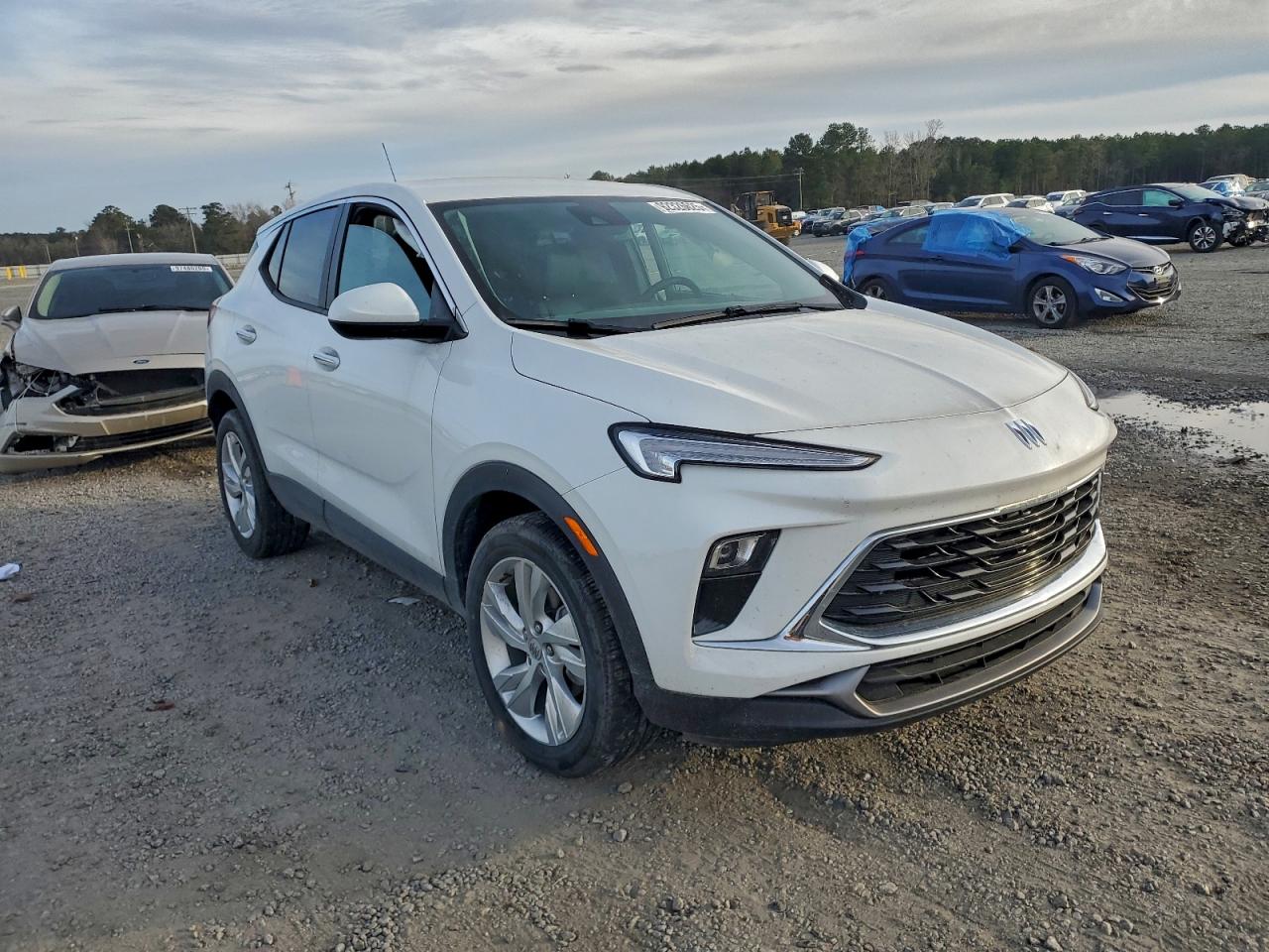Buick Encore Preferred