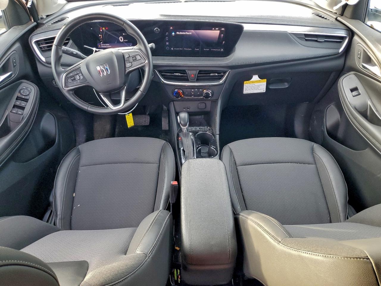 Buick Encore Preferred
