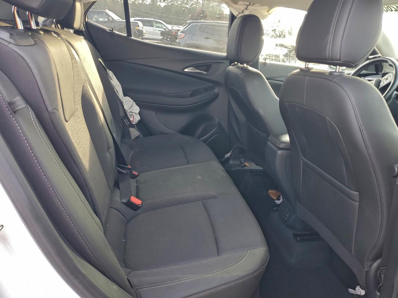 Buick Encore Preferred