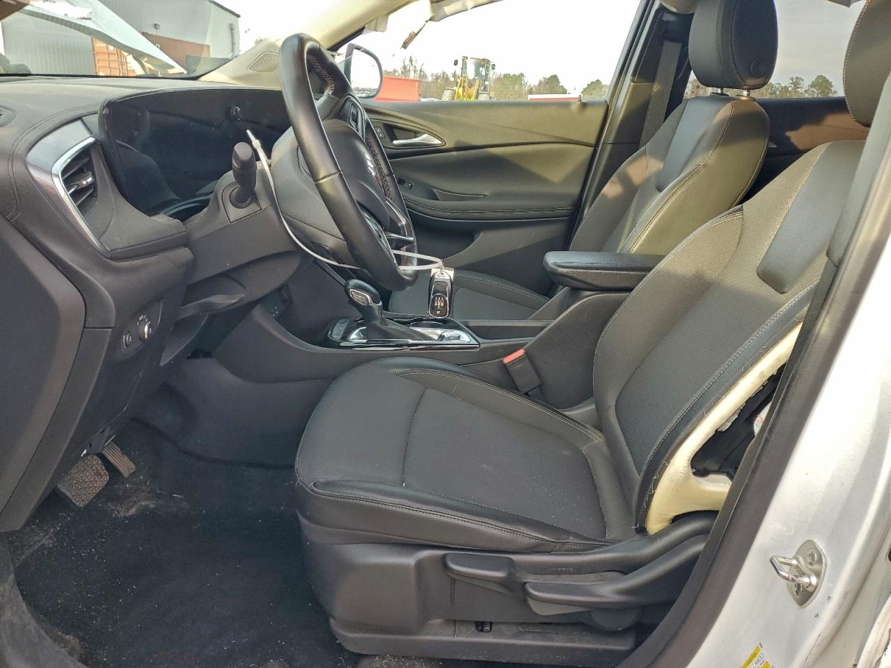 Buick Encore Preferred