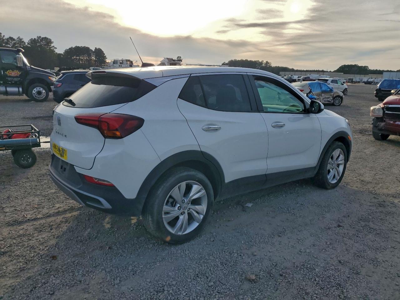 Buick Encore Preferred
