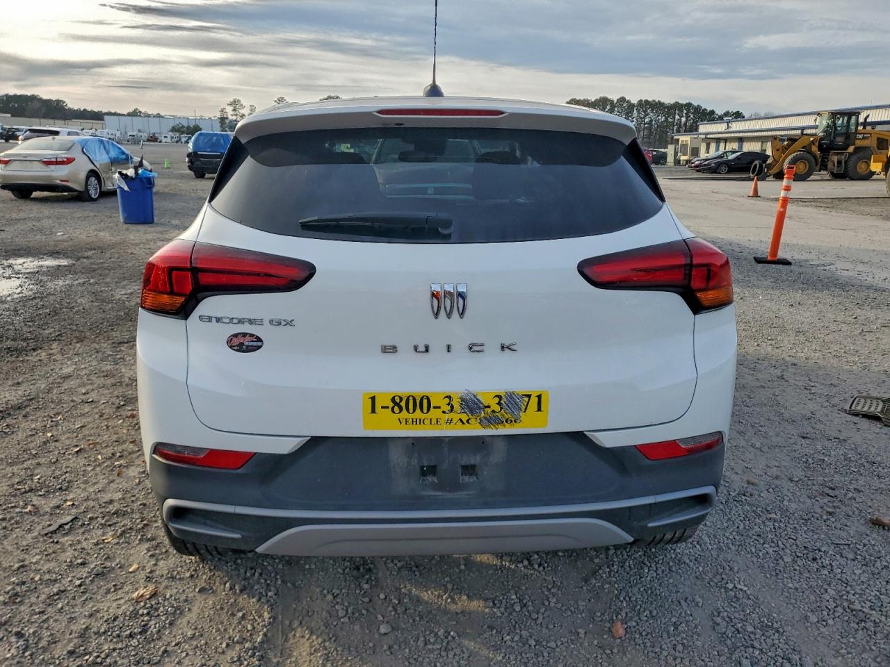 Buick Encore Preferred