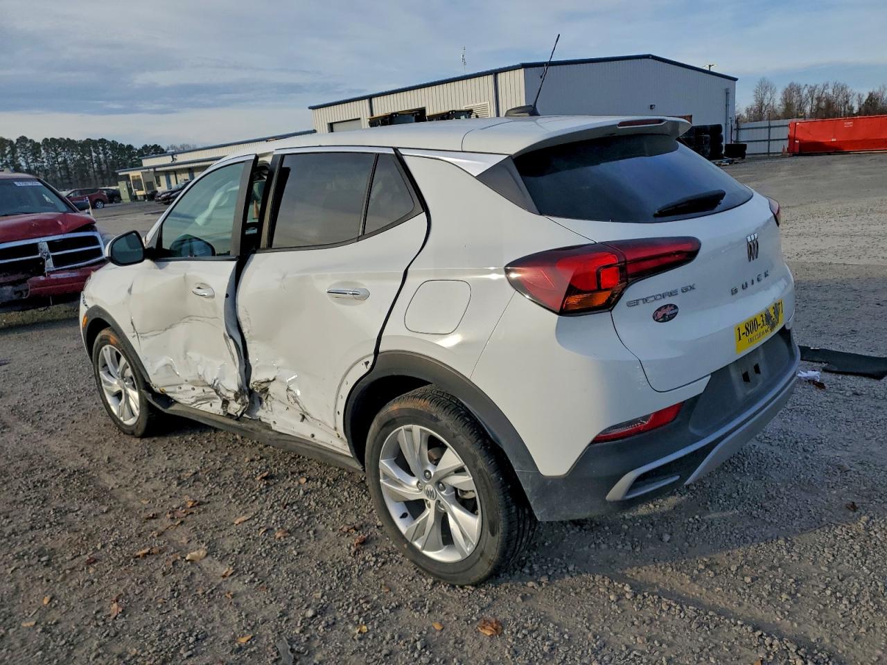 Buick Encore Preferred