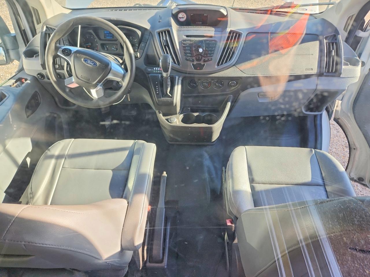 Ford Transit T-250