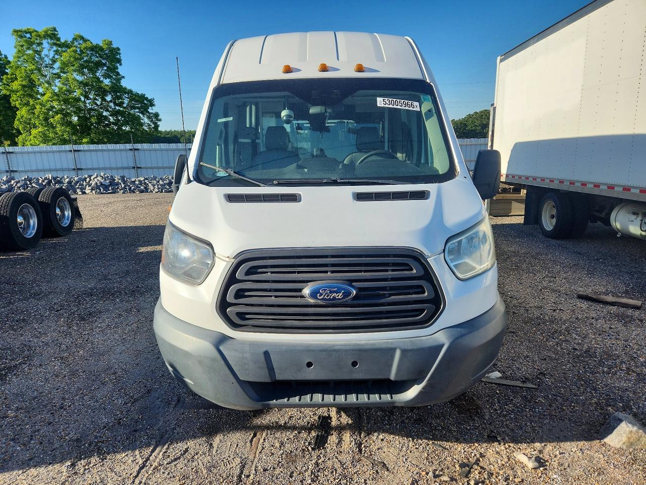 Ford Transit T-250