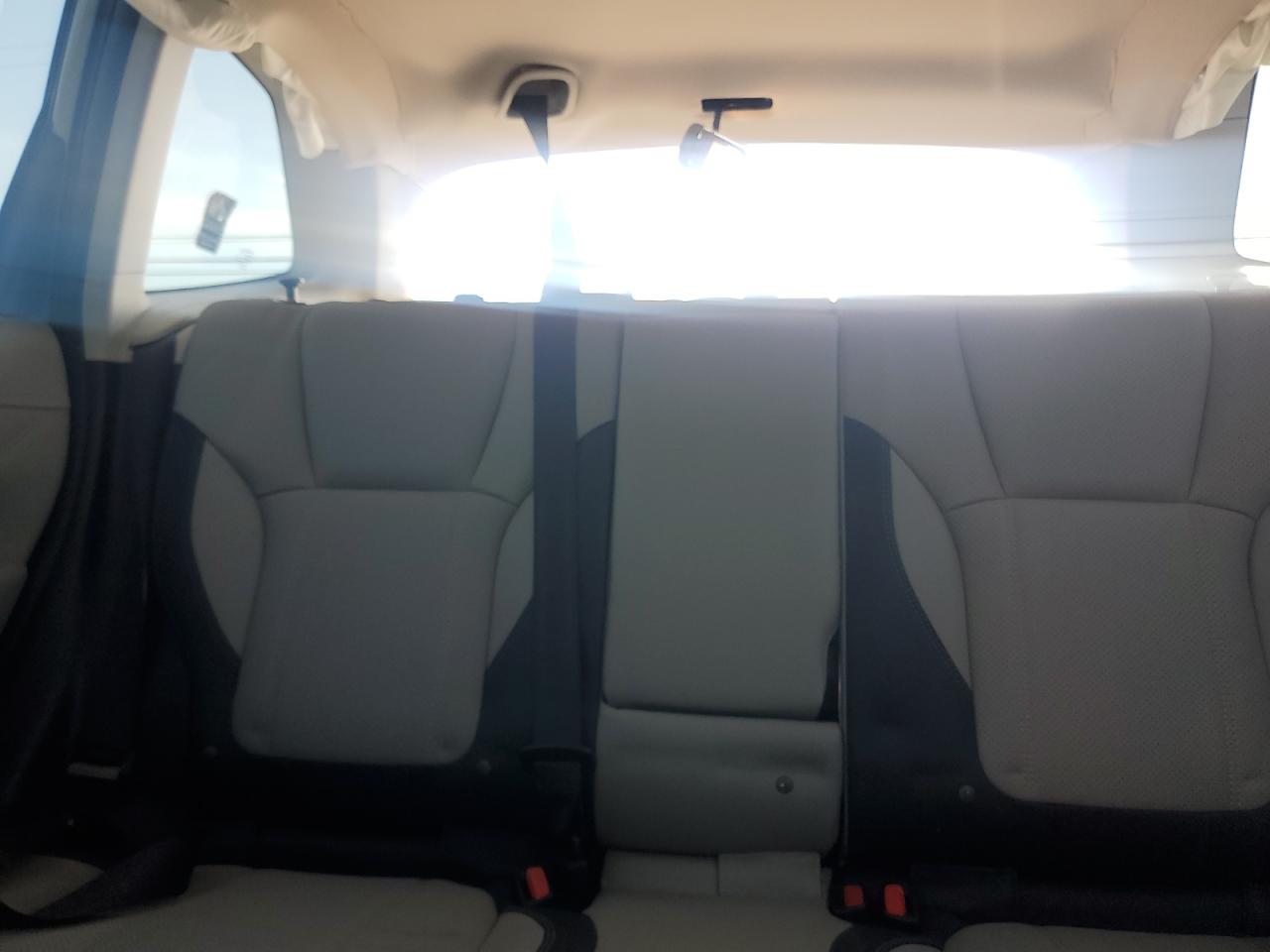 Subaru Forester Limited