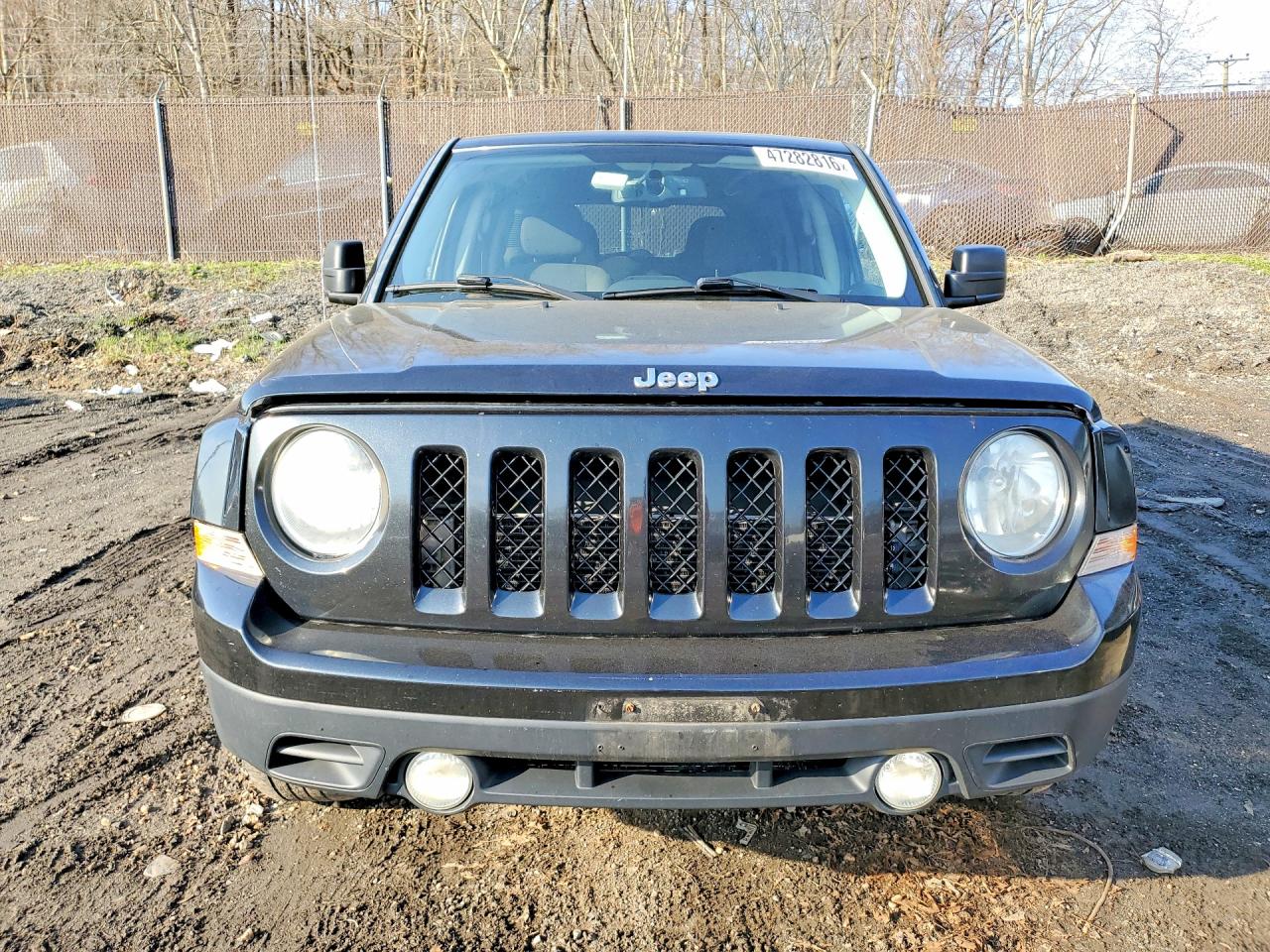 Jeep Patriot Sport
