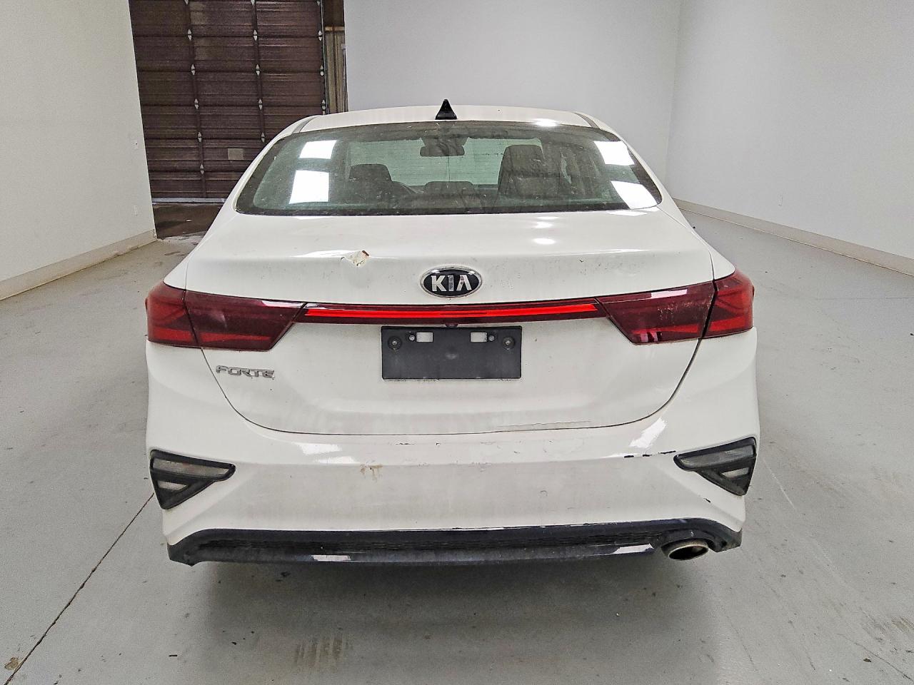 Kia Forte Lxs