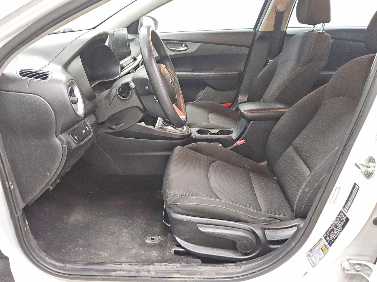 Kia Forte Lxs