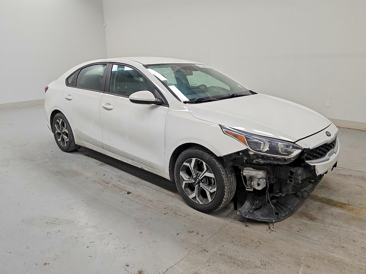 Kia Forte Lxs