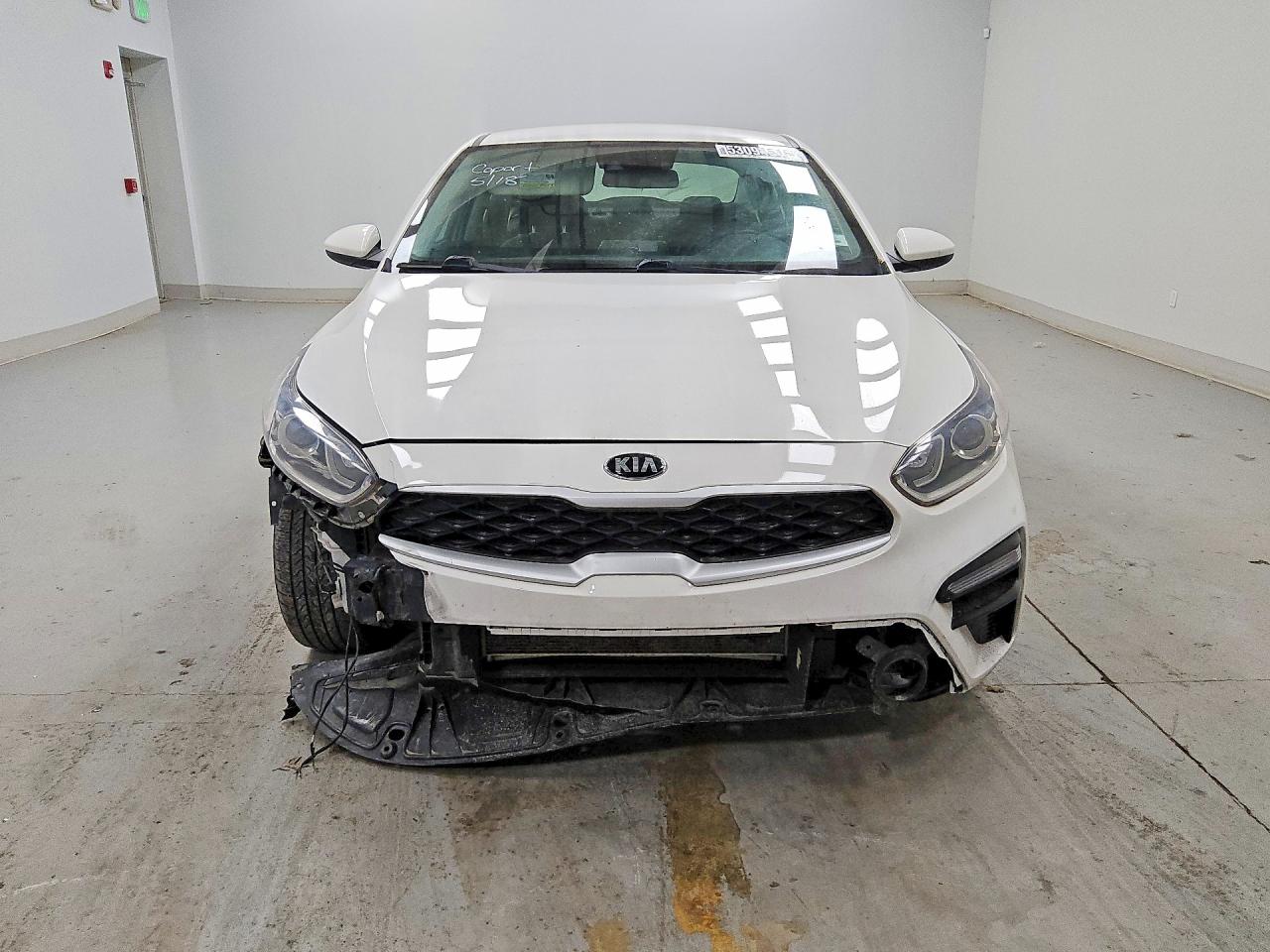 Kia Forte Lxs
