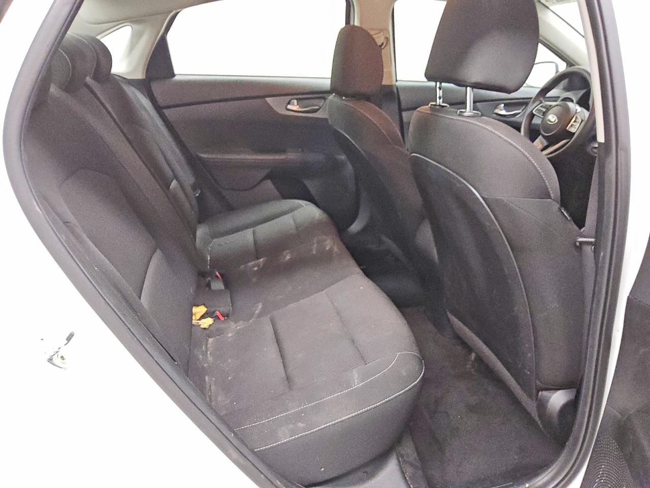 Kia Forte Lxs