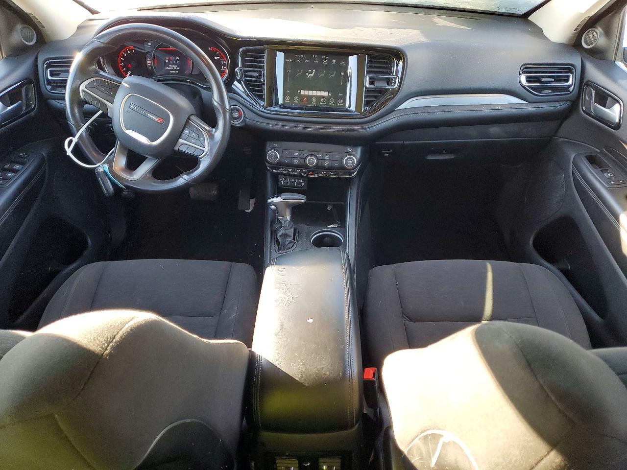 Dodge Durango Sxt