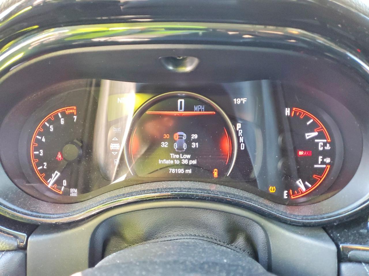 Dodge Durango Sxt