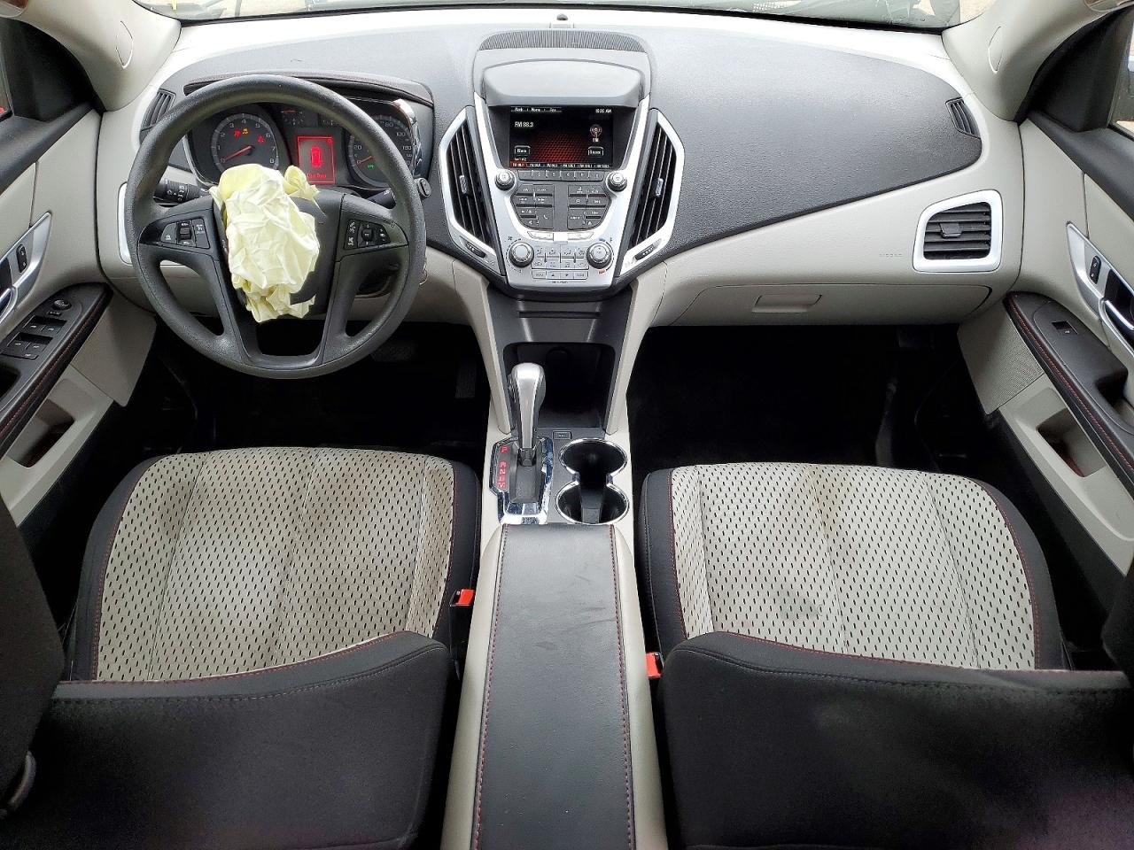 GMC Terrain Sle