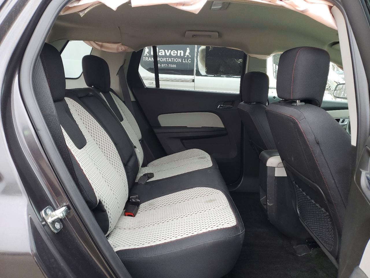 GMC Terrain Sle