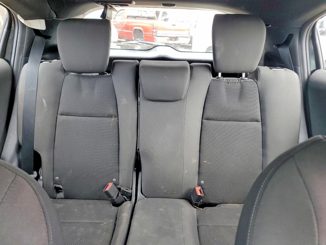 Honda HR-V Sport