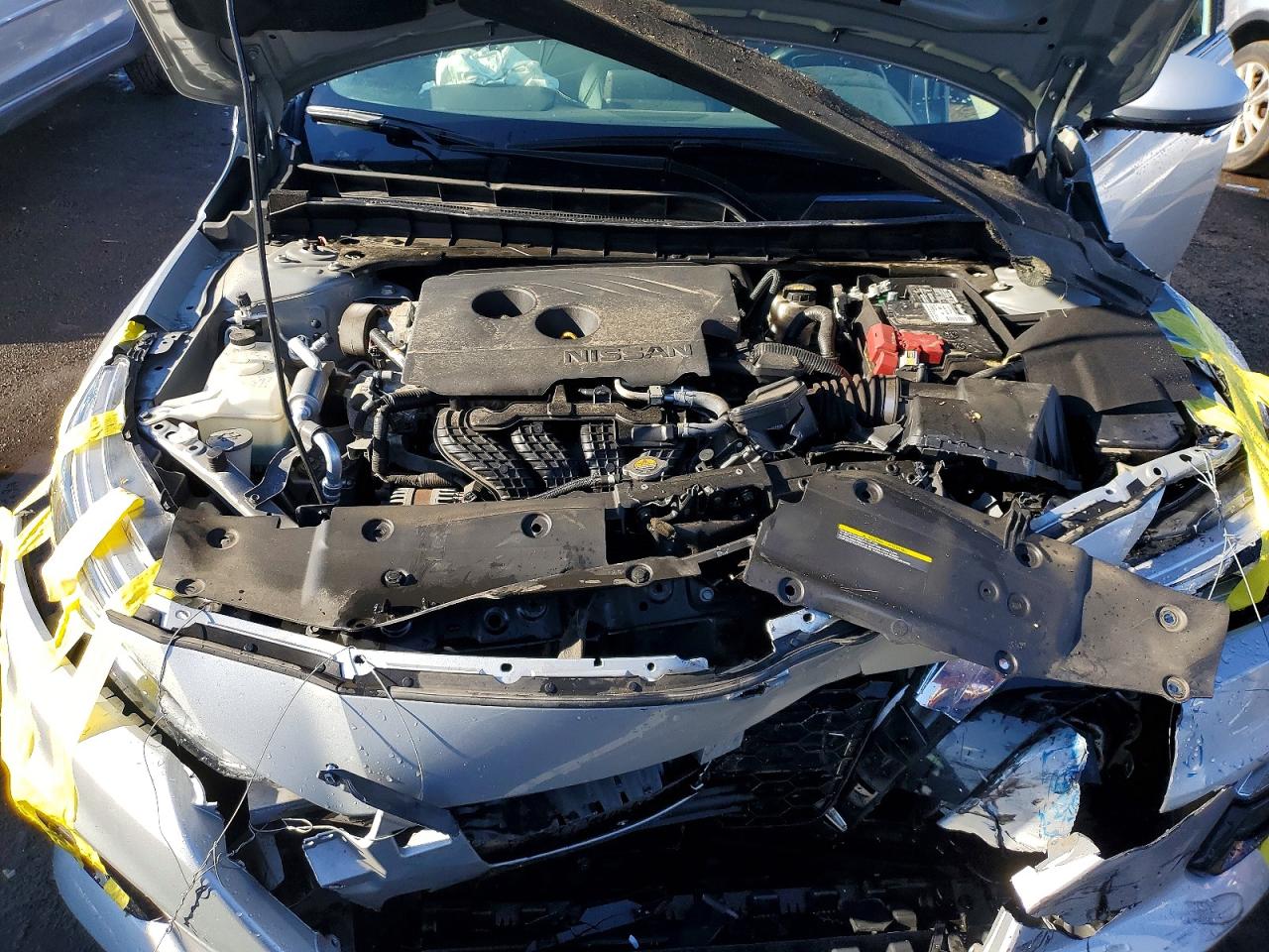 Nissan Altima Platinum