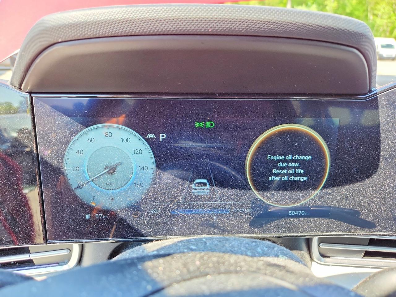 Hyundai ELANTRA Limited