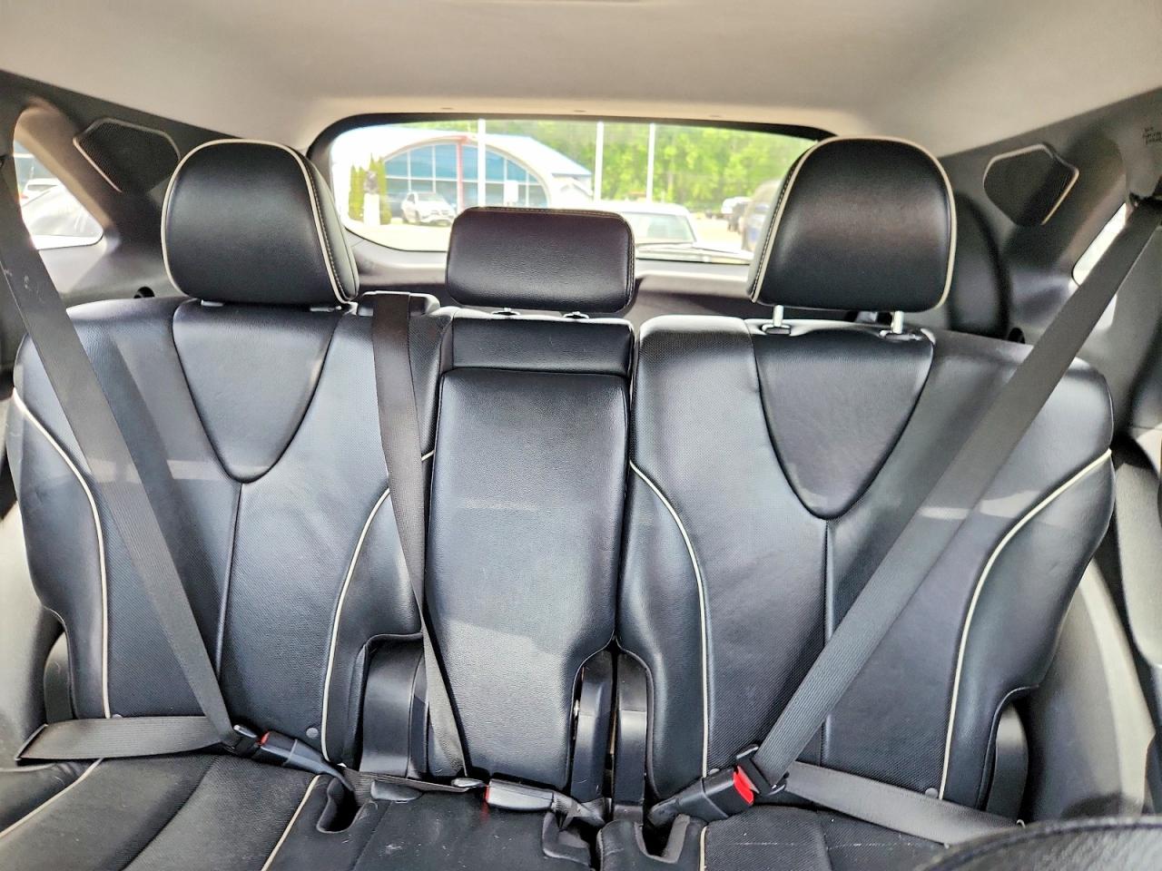 Toyota Venza Xle