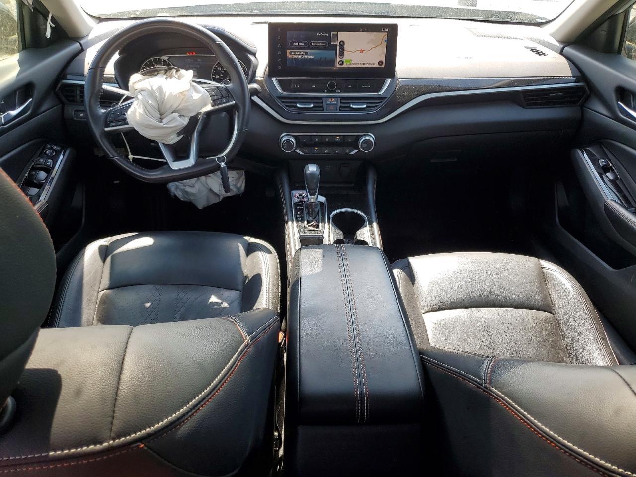 Nissan Altima 2.5 Sr