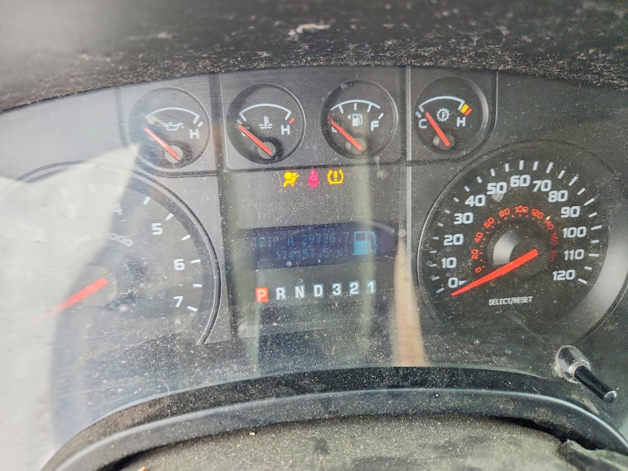 Ford F-150 Super Cab