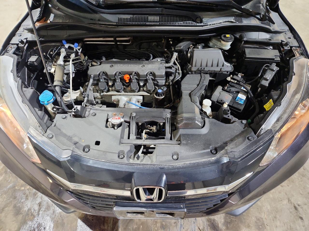 Honda HR-V Lx
