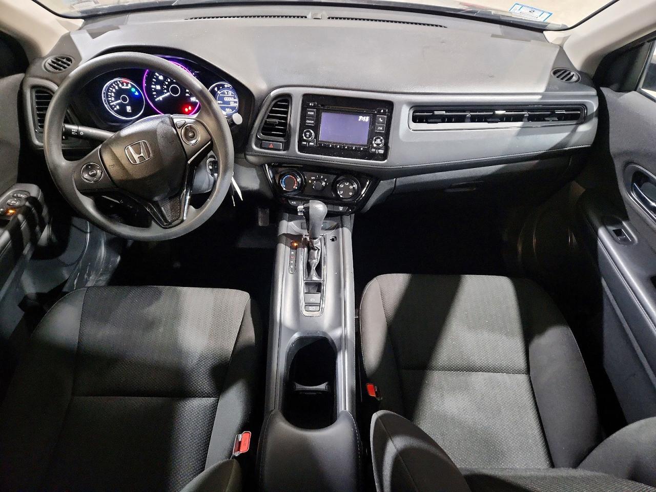 Honda HR-V Lx