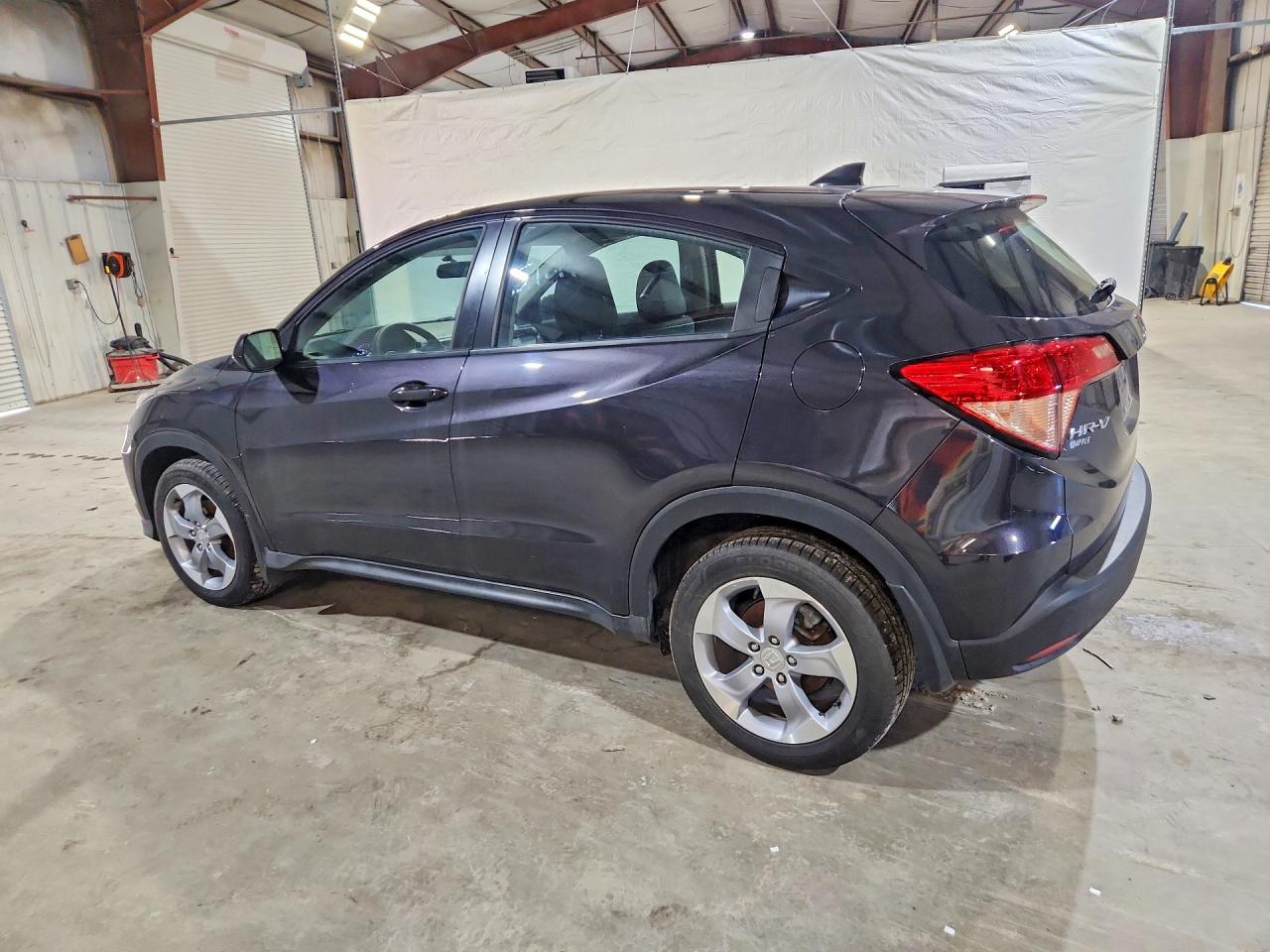 Honda HR-V Lx