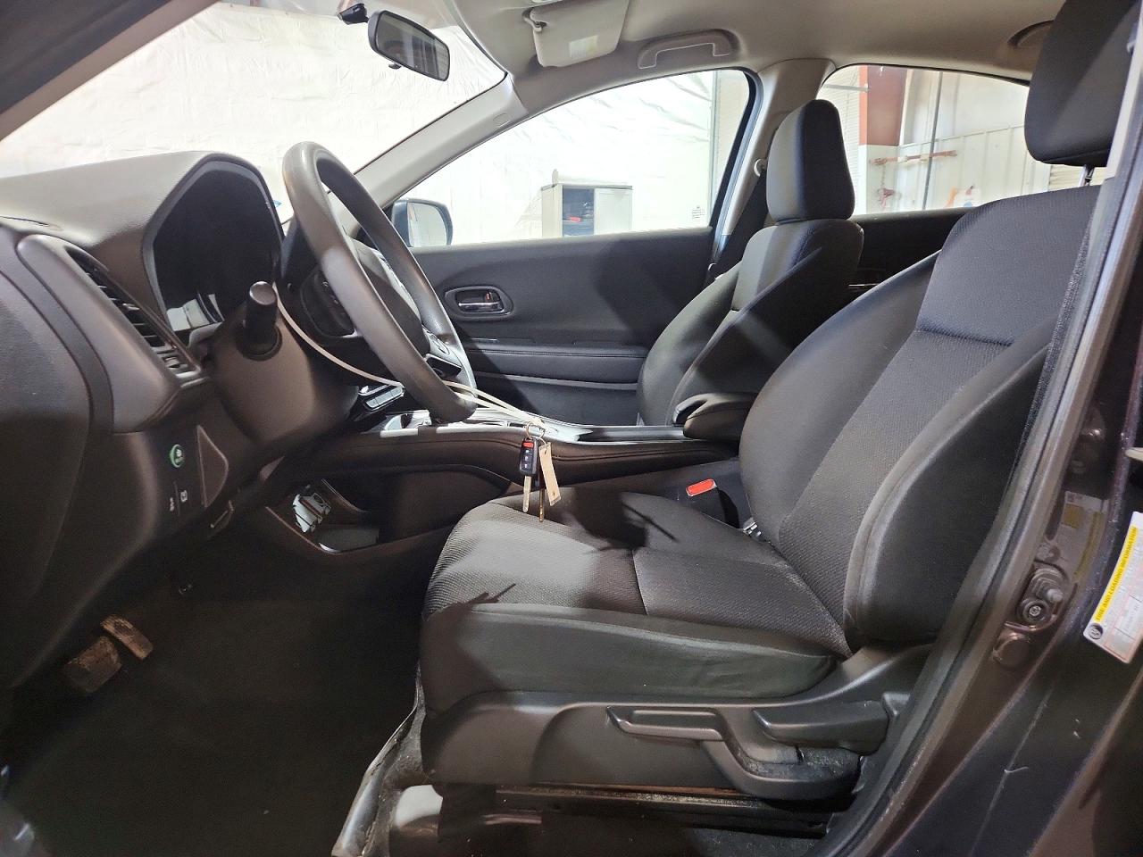 Honda HR-V Lx