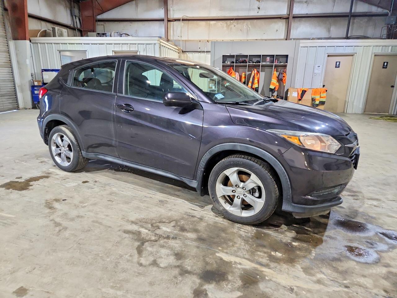 Honda HR-V Lx