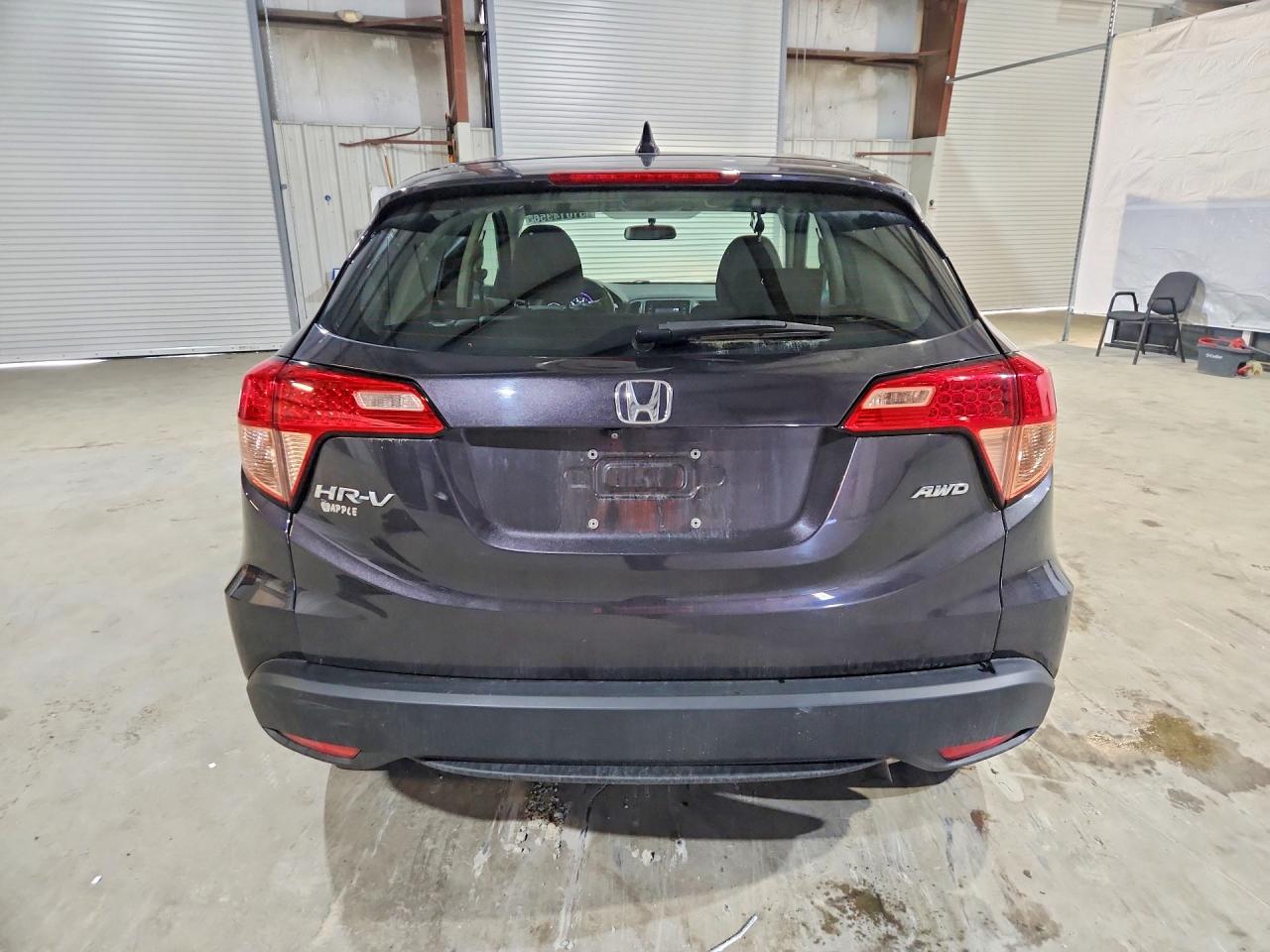 Honda HR-V Lx