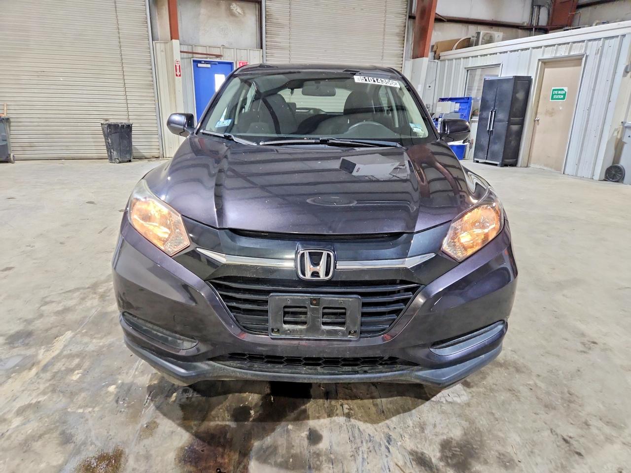 Honda HR-V Lx