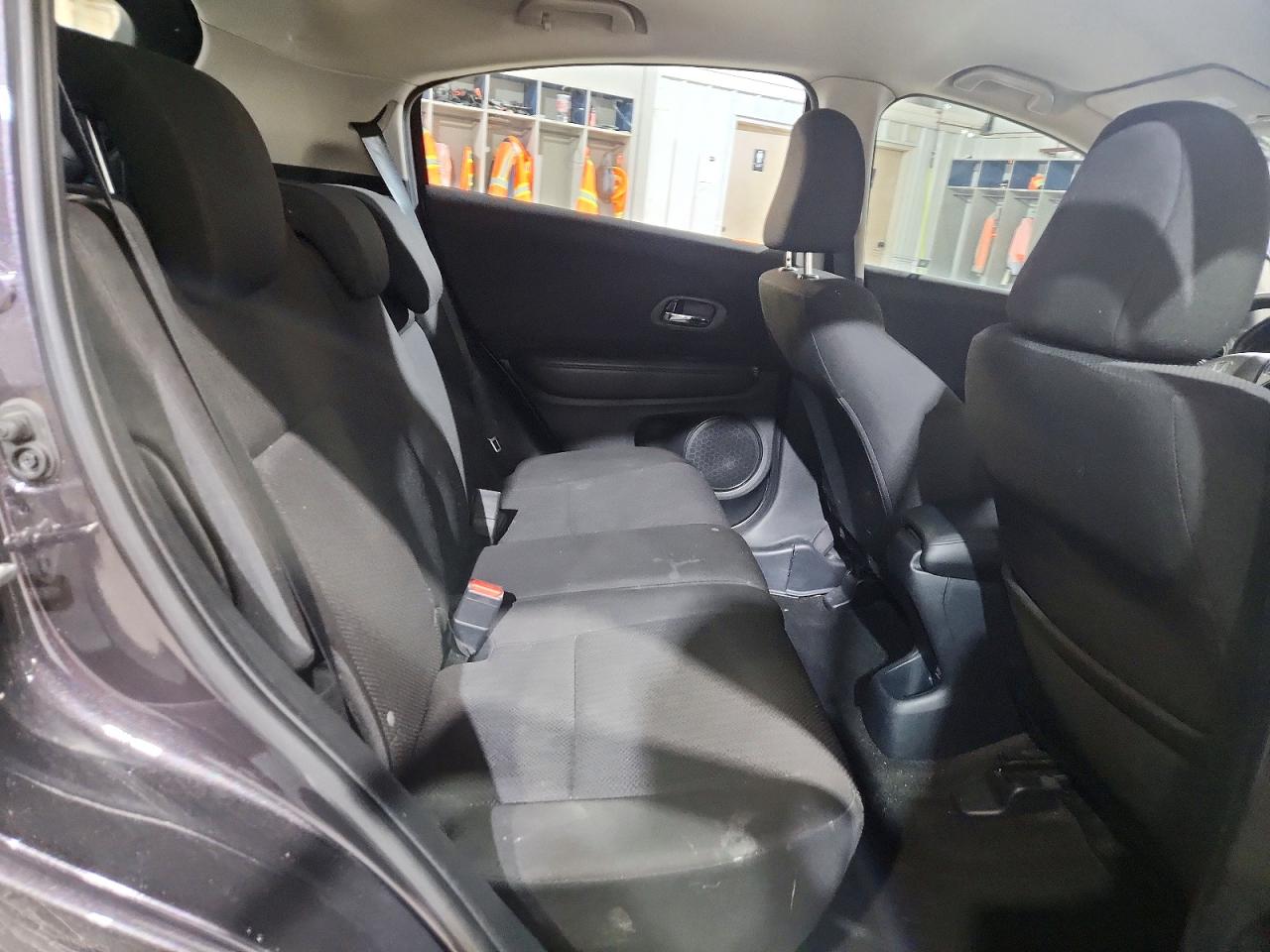 Honda HR-V Lx