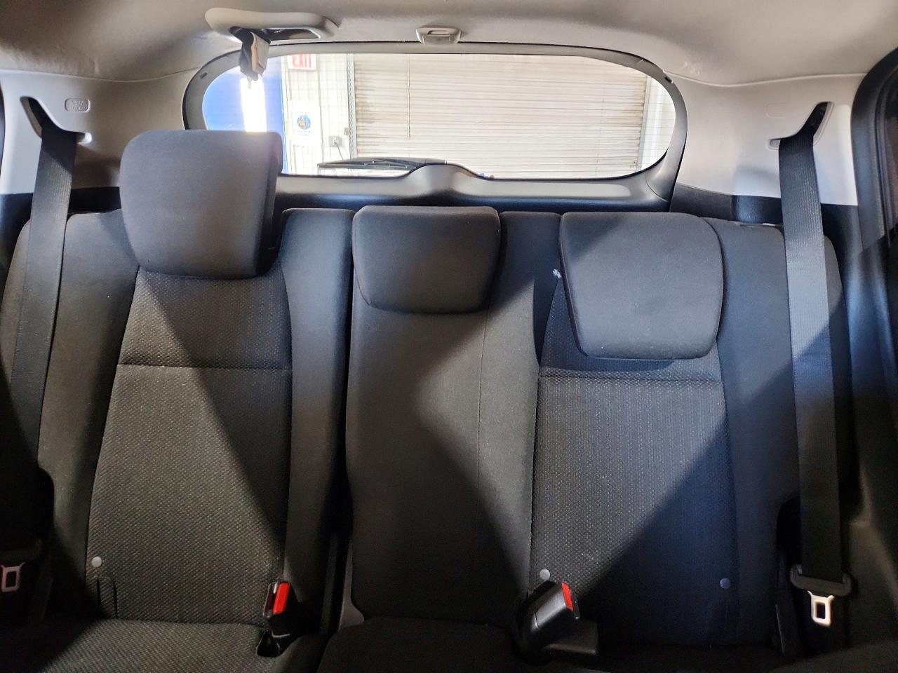 Honda HR-V Lx