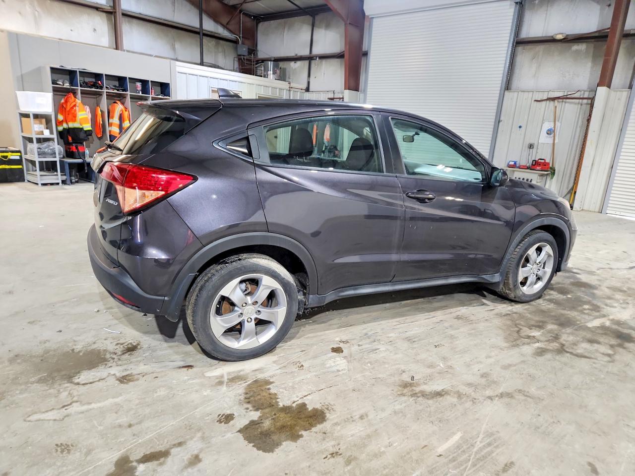 Honda HR-V Lx