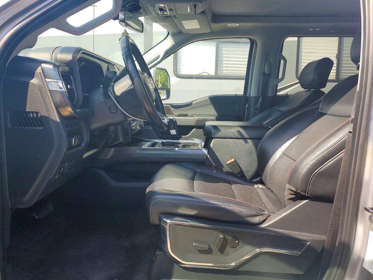 Ford F-350 Super Duty