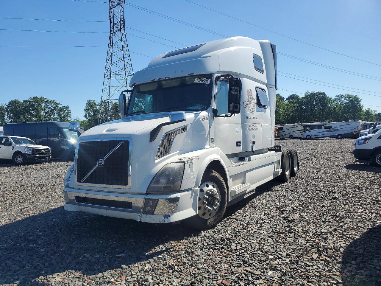 Volvo Vn