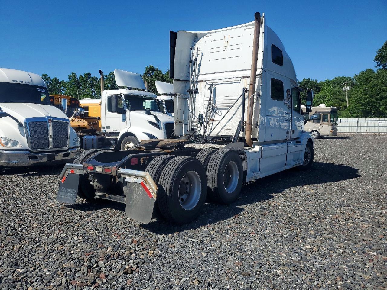 Volvo Vn