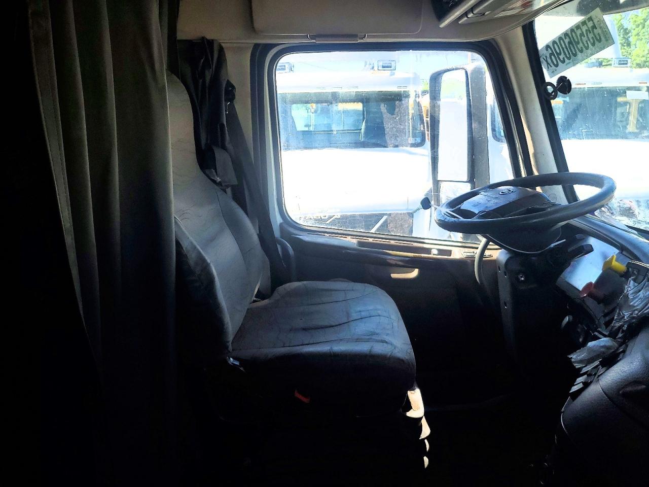 Volvo Vn