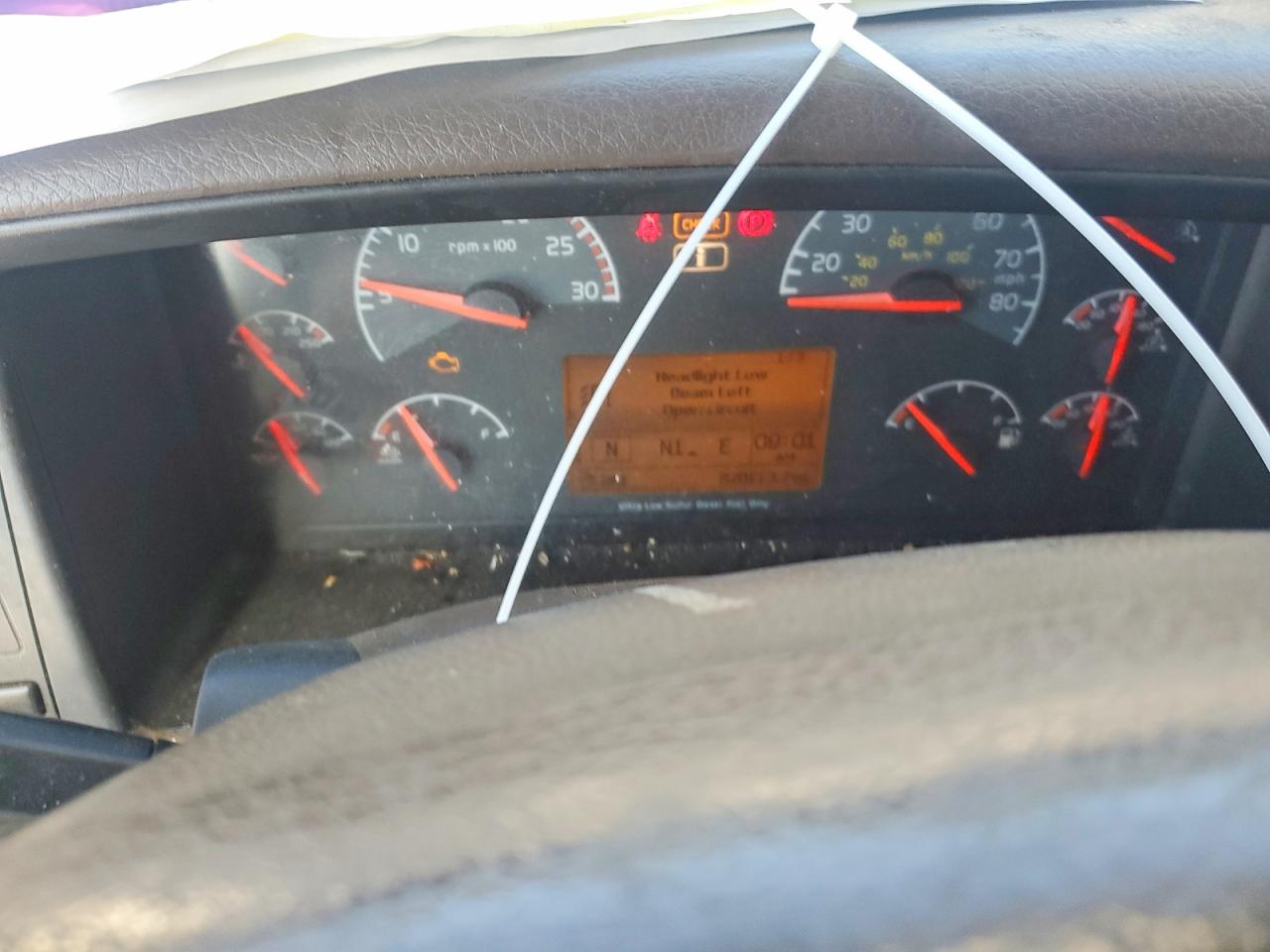 Volvo Vn