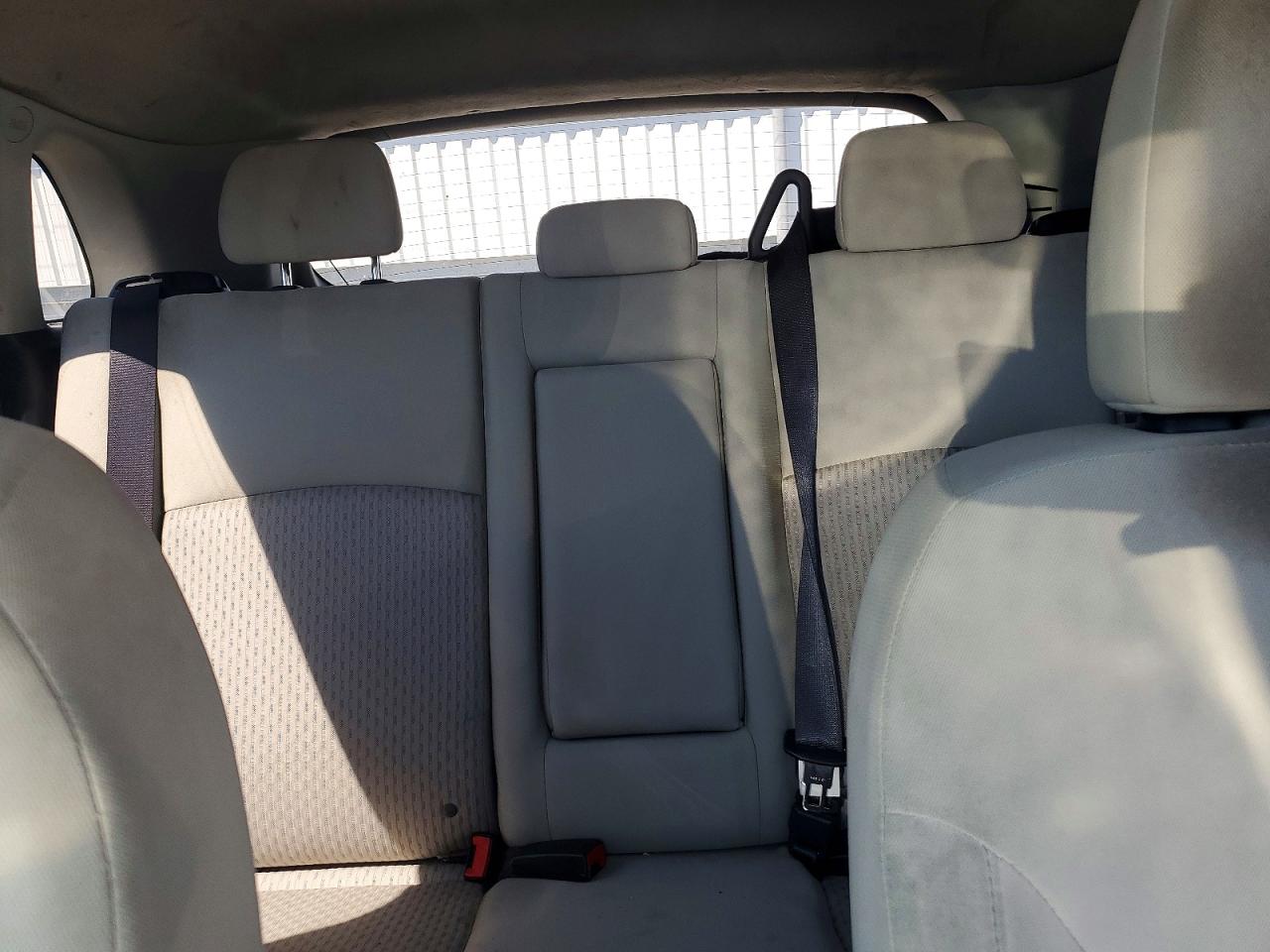 Mitsubishi Outlander Es