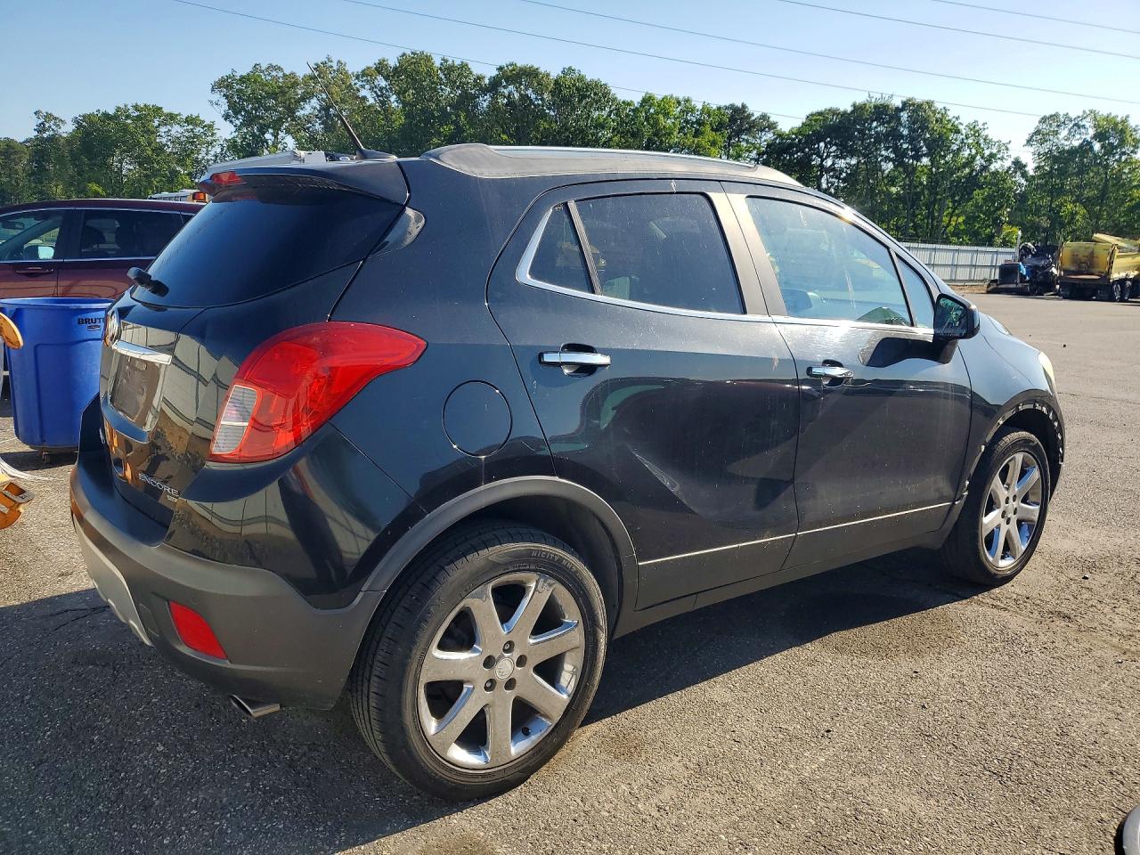 Buick Encore Premium