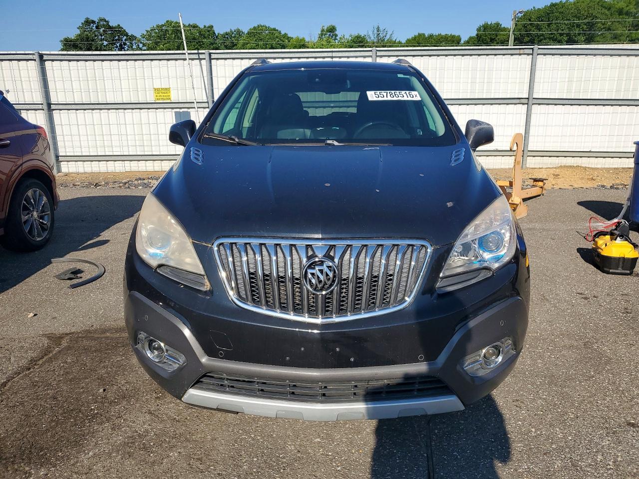 Buick Encore Premium