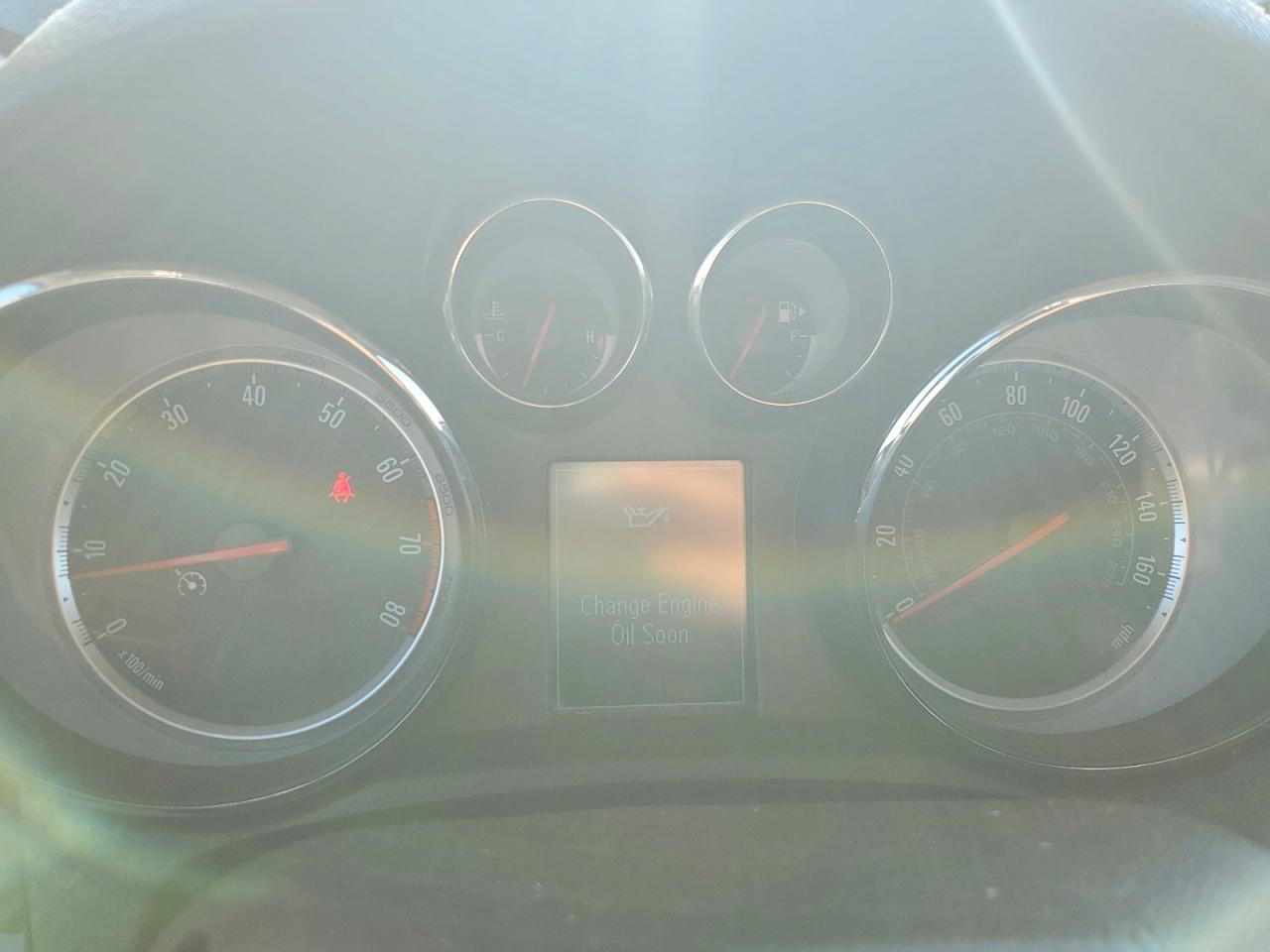 Buick Encore Premium