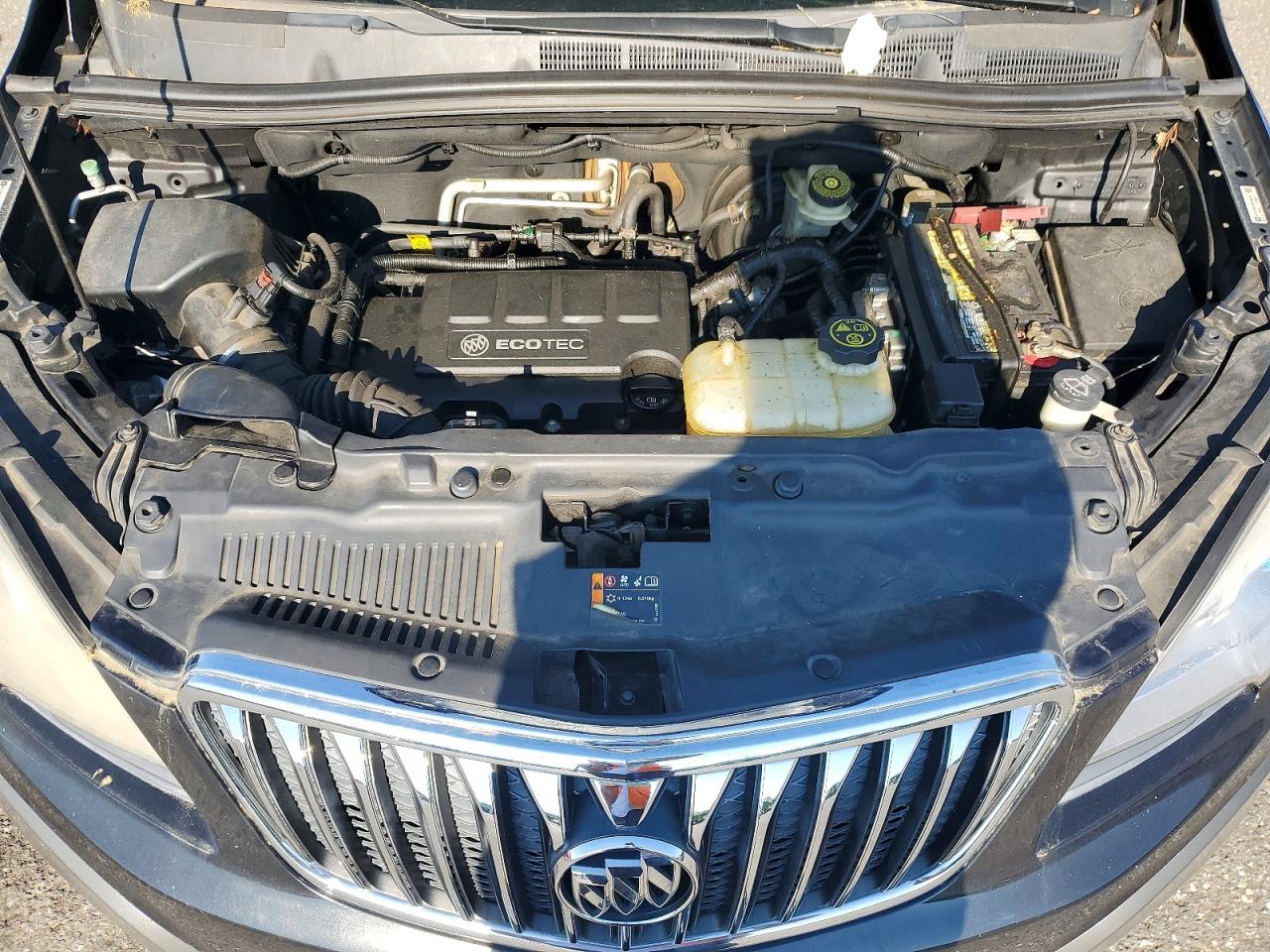 Buick Encore Premium