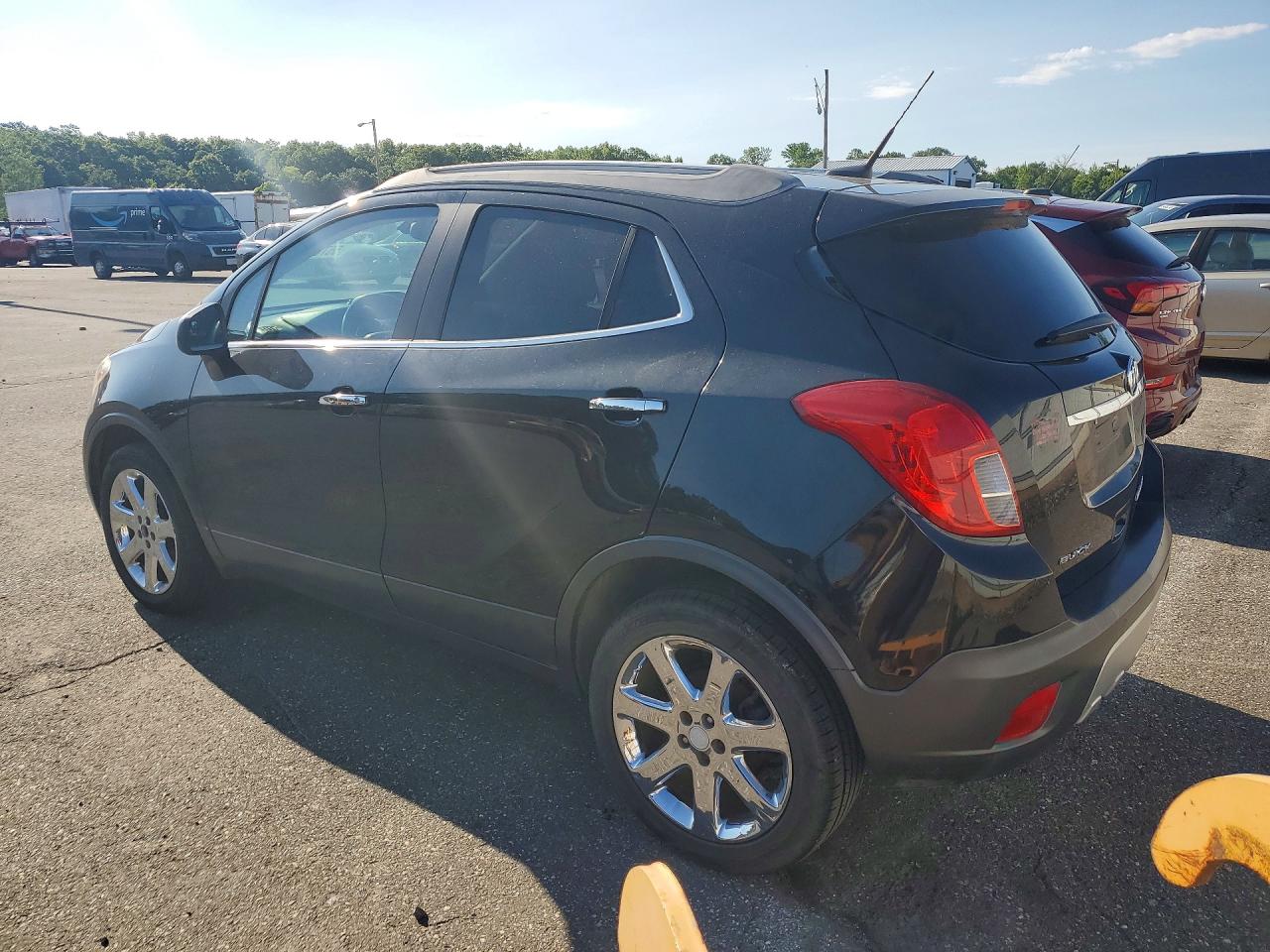 Buick Encore Premium