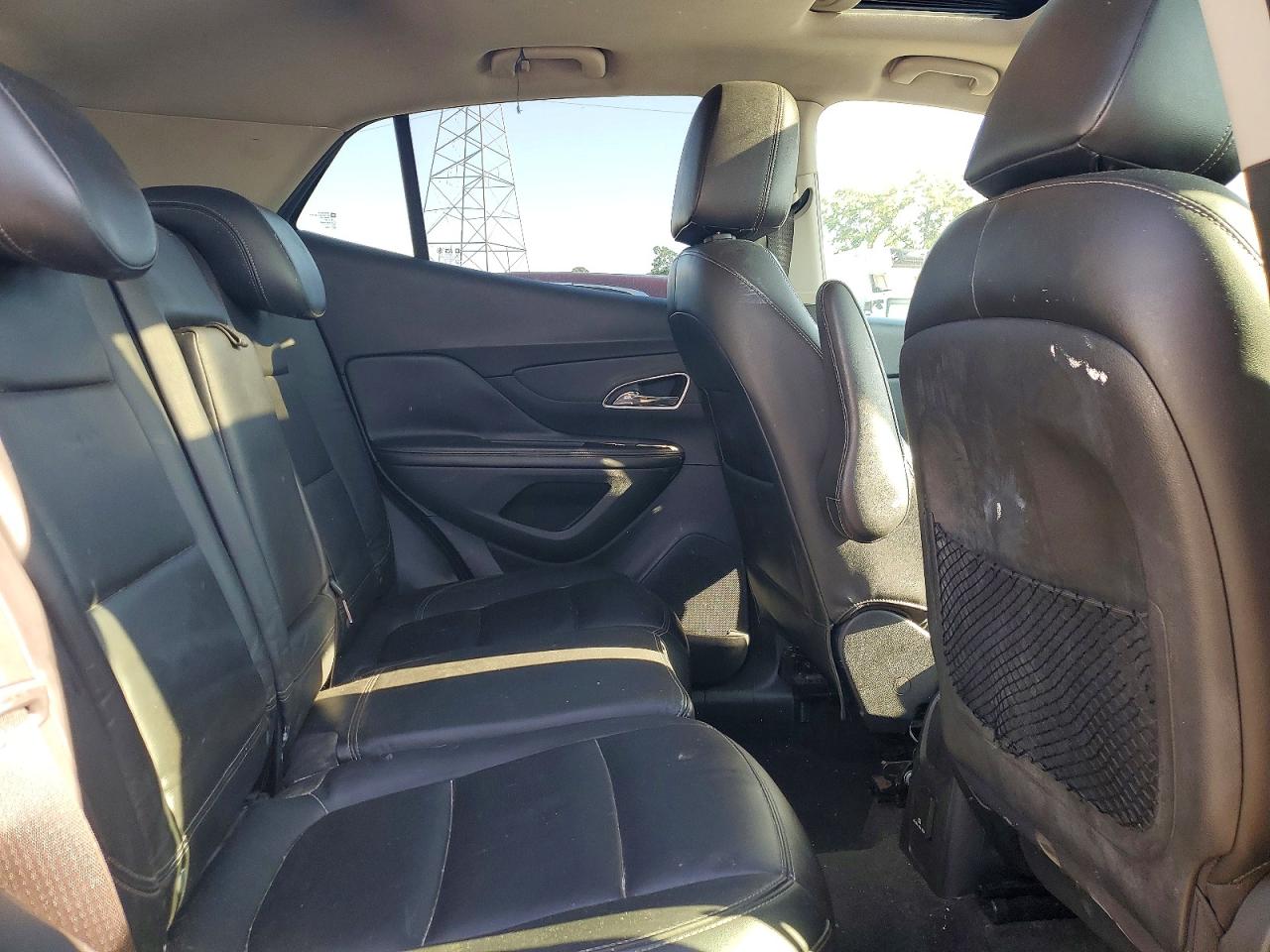 Buick Encore Premium